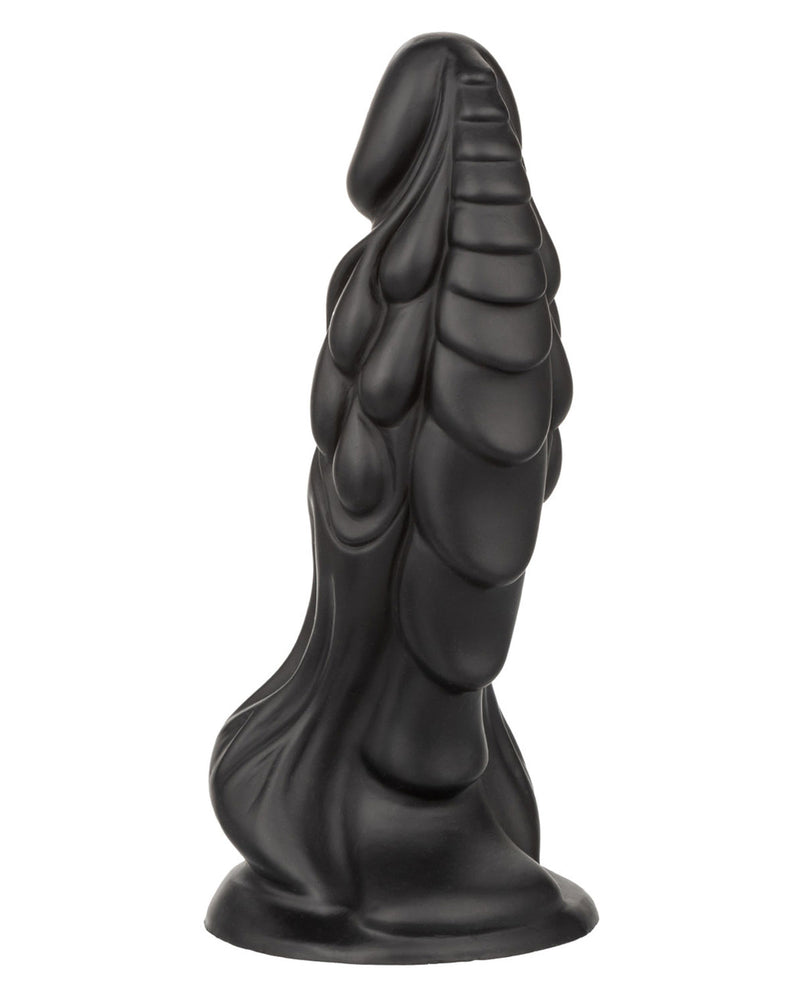 Monster Dong the Martian 7.75" - Black