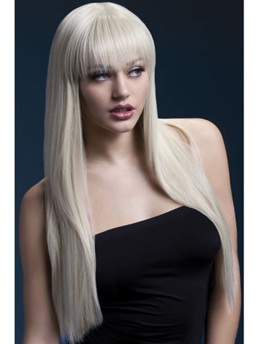 "Jessica Wig - Blonde FV-42538"