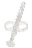 Xl Lube Tube - Clear