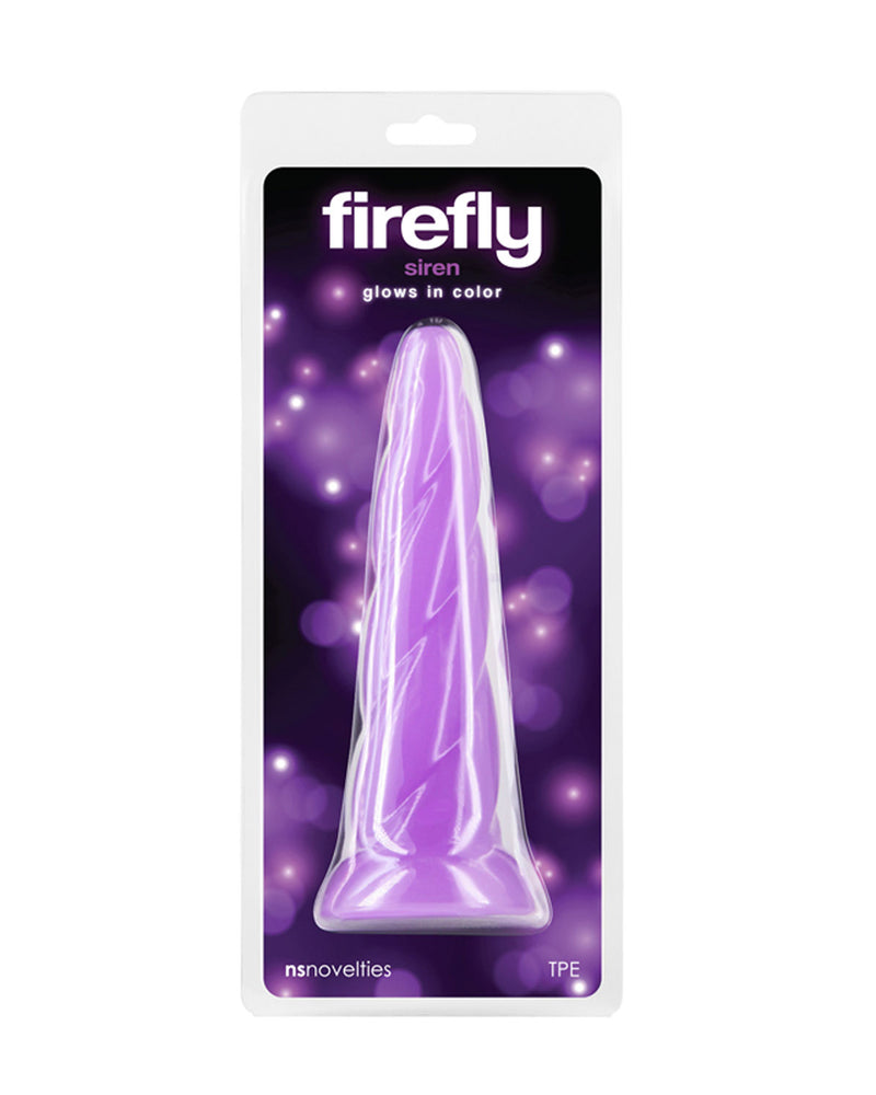 "Firefly - Siren - Purple NSN-0479-25"