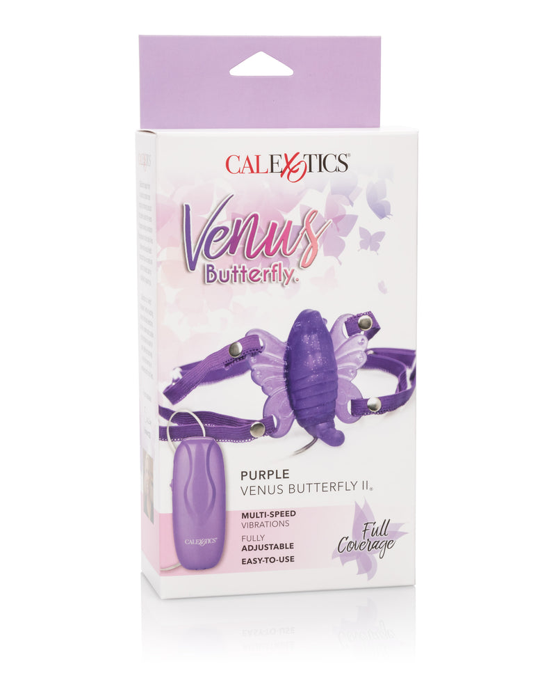"Venus Butterfly 2 - Purple SE0601143"