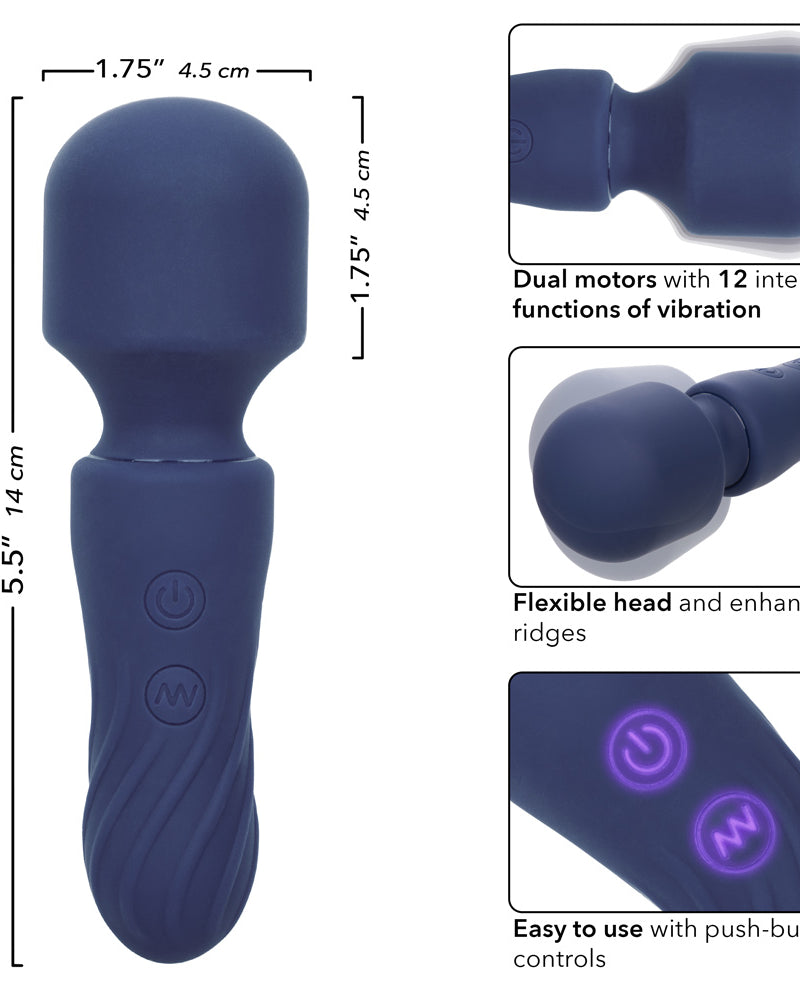 "Charisma Charm - Blue SE2099053"