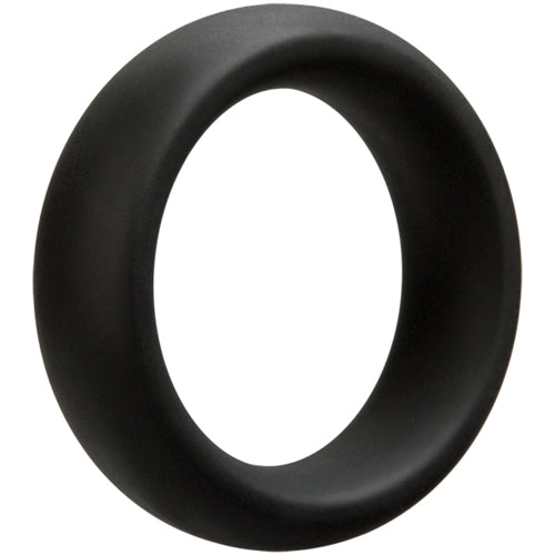 "Optimale C Ring 45mm - Thick - Black DJ0690-09"