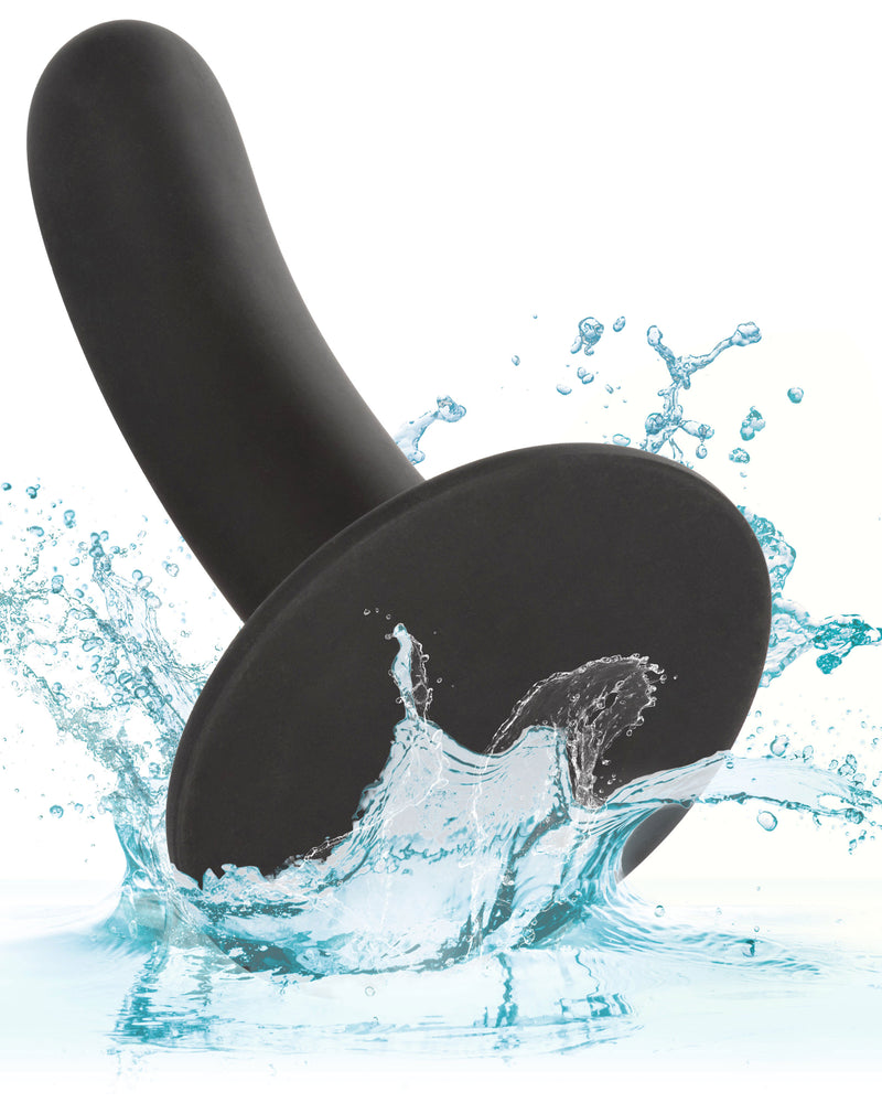 "Boundless Smooth - 4.75 Inch - Black SE2700133"