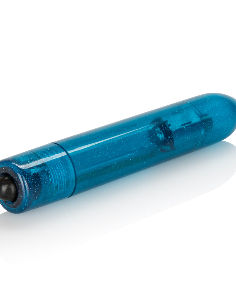 Shane's World Sparkle Bullet - Blue