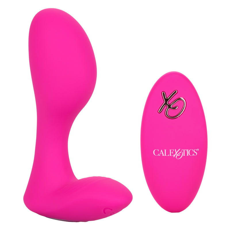 "Silicone Remote G-Spot Arouser SE0077633"