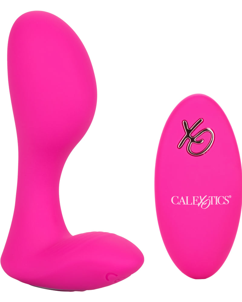 "Silicone Remote G-Spot Arouser SE0077633"