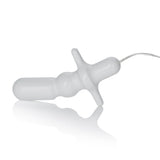 "Pocket Exotics Ivory Anal-T Vibe SE1120092"