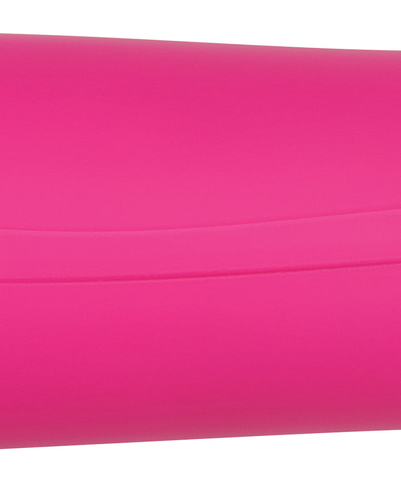 Pretty in Pink