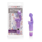9 Function Butterfly Kiss - Platinum Edition - Purple