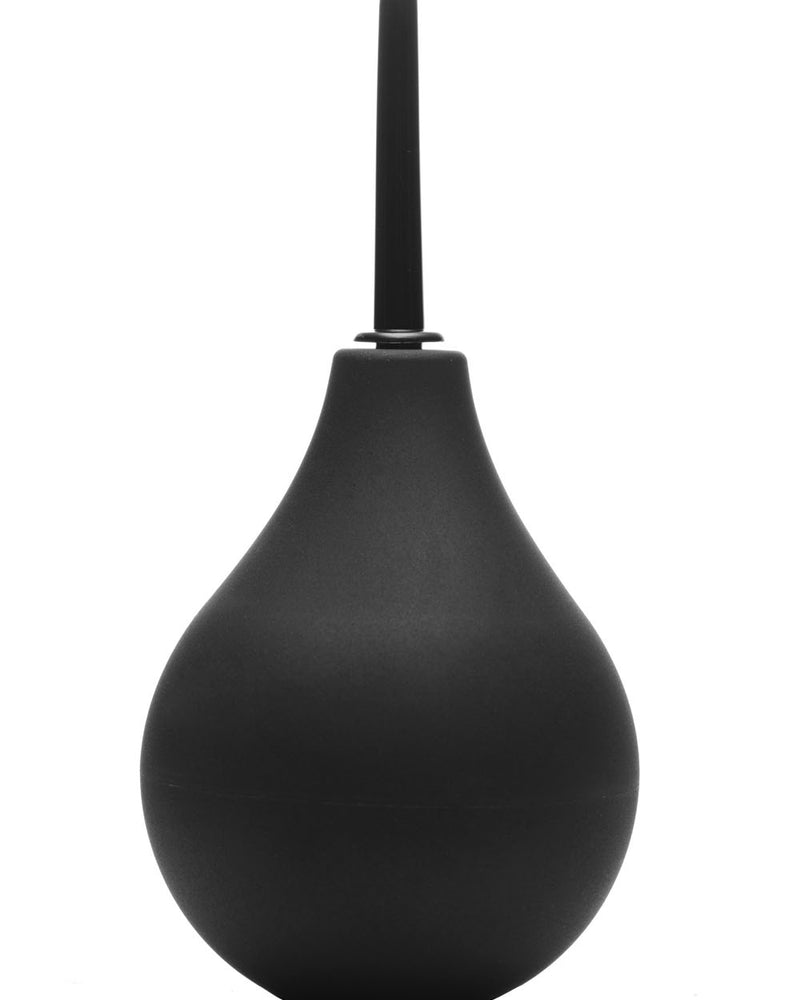 "Cleanstream Thin Tip Enema Bulb CS-AD653"