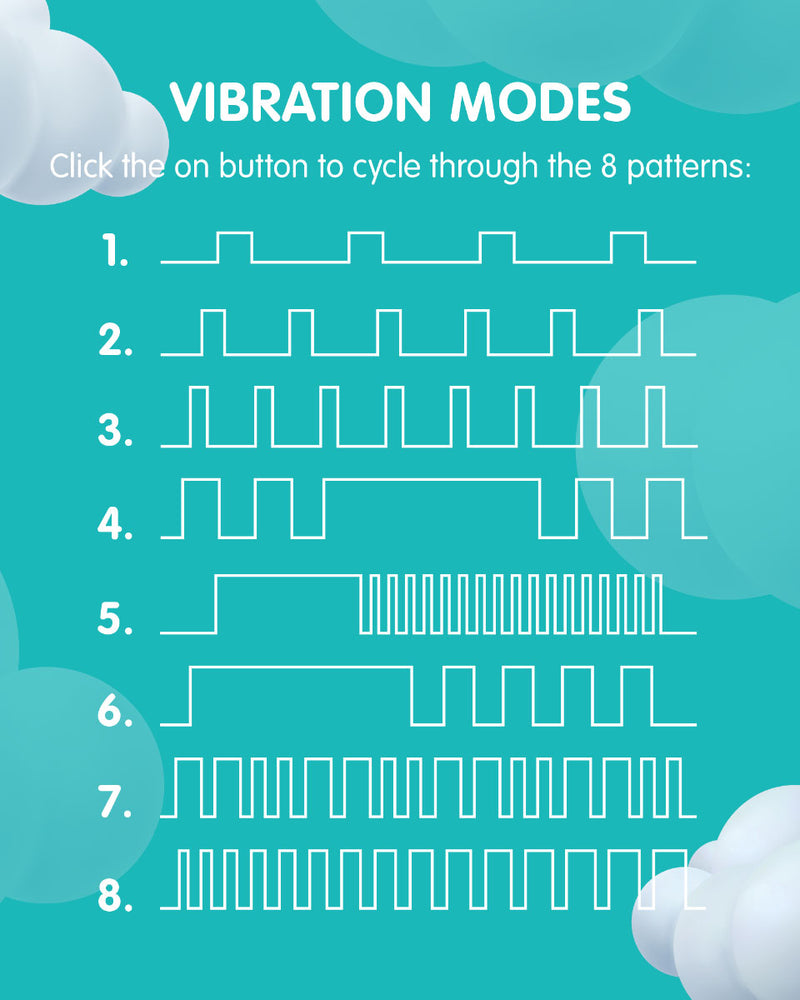 Skin Touch - the Rabbit - Teal