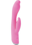 Adam and Eve - G-gasm Rabbit Vibe Waterproof - Pink