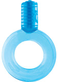 Go Vibe Ring Pop Blue