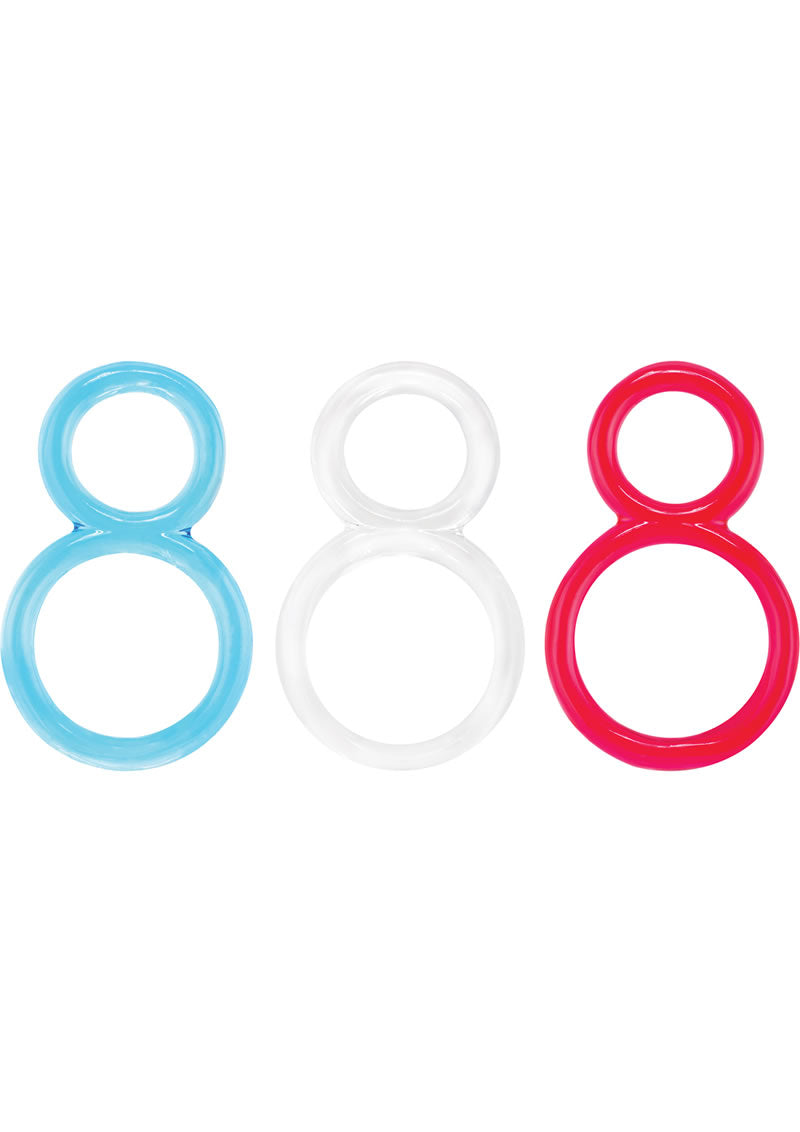 Ofinity Assorted 6 Pack