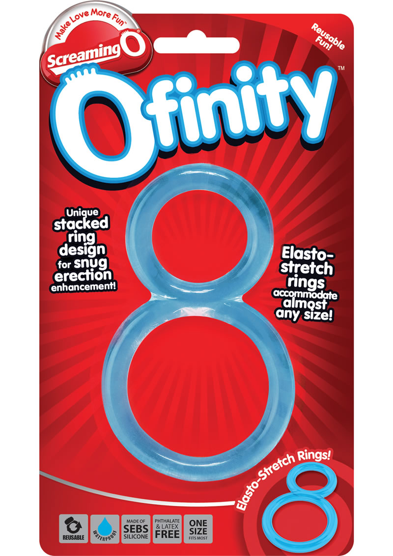 Ofinity Blue