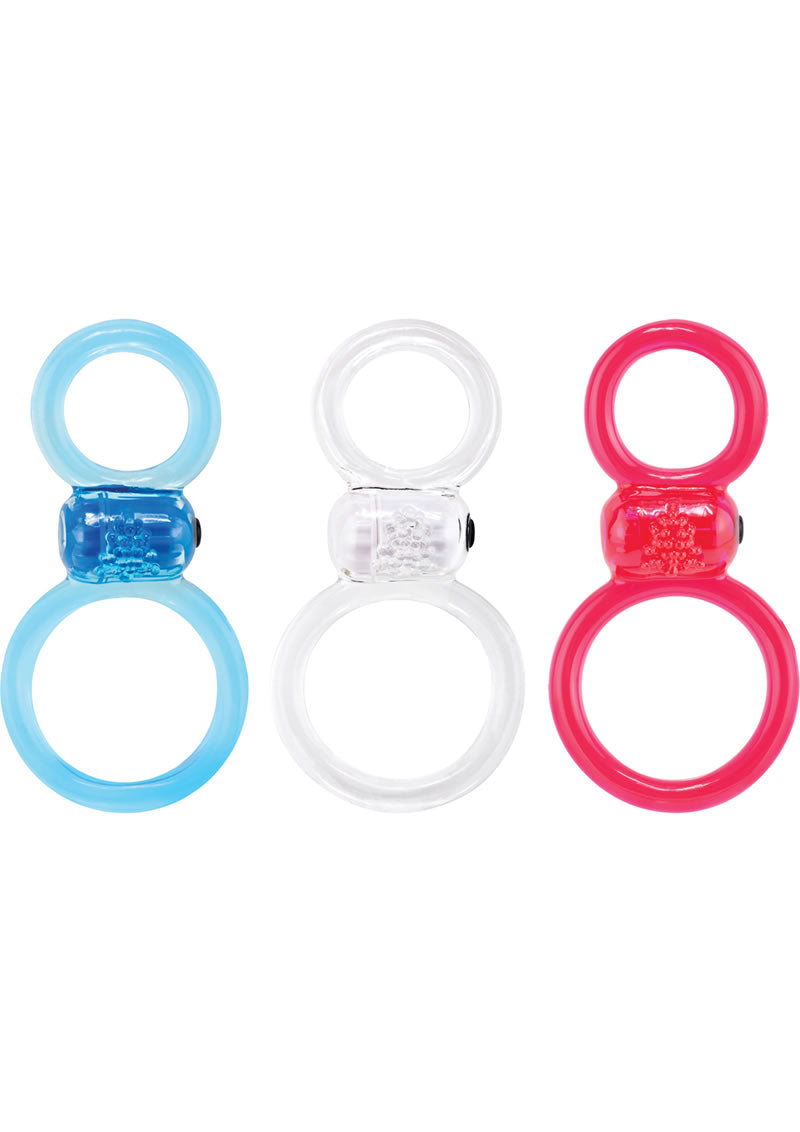 Ofinity Plus Assorted 6 Pack