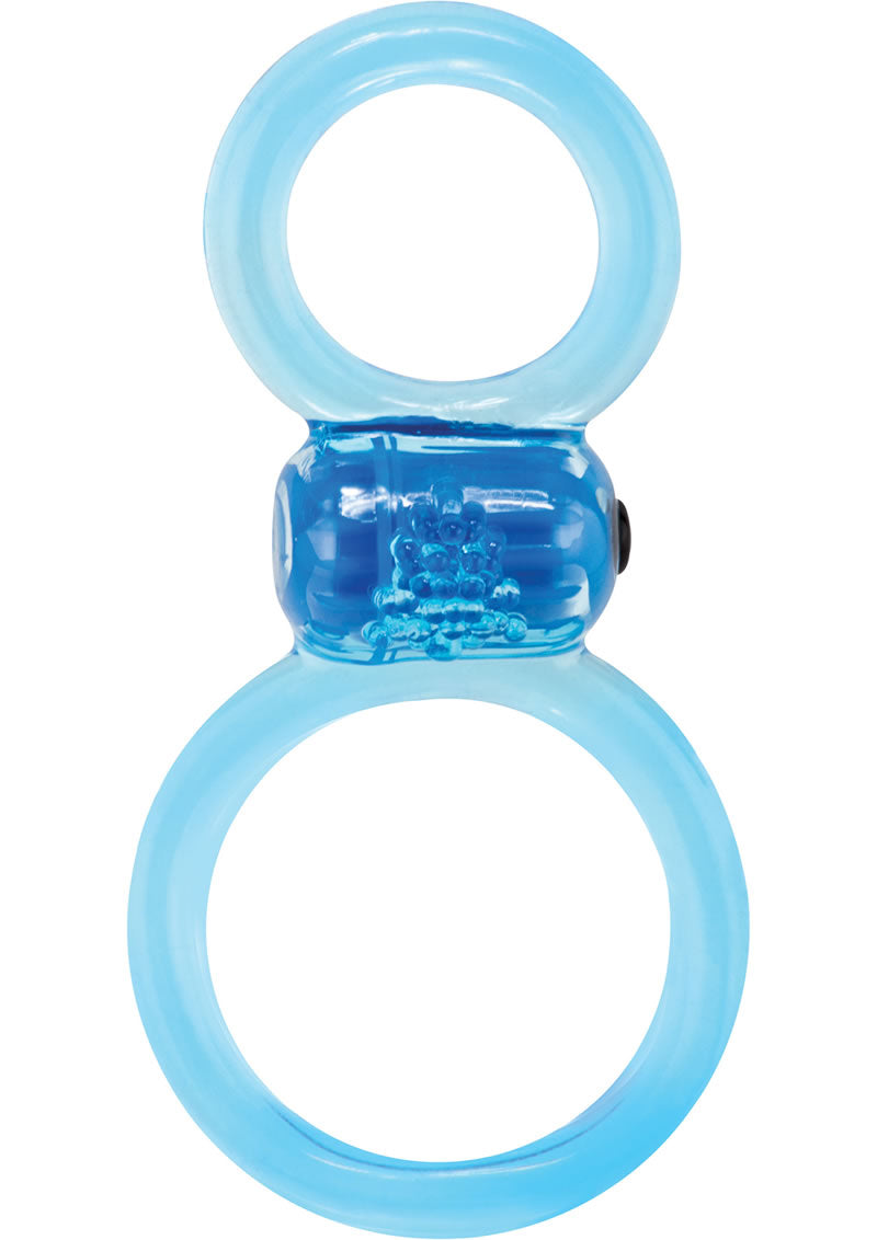 Ofinity Plus Blue