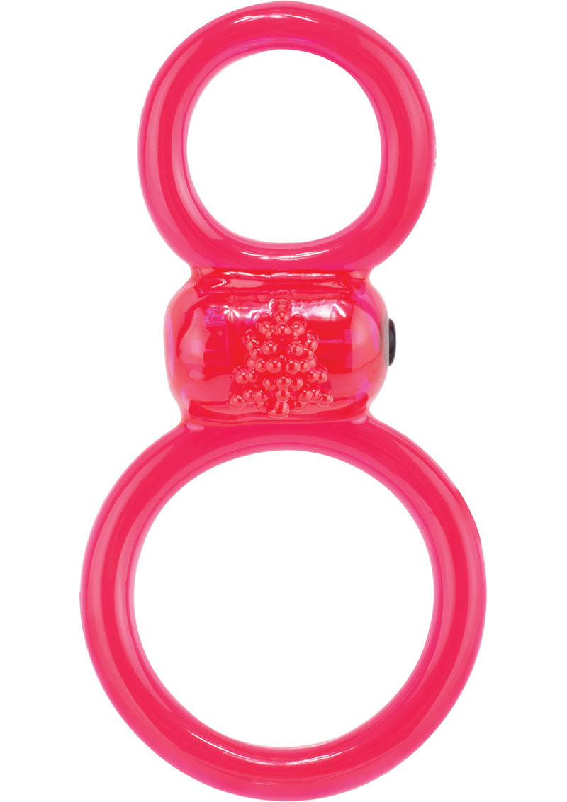 Ofinity Plus Red