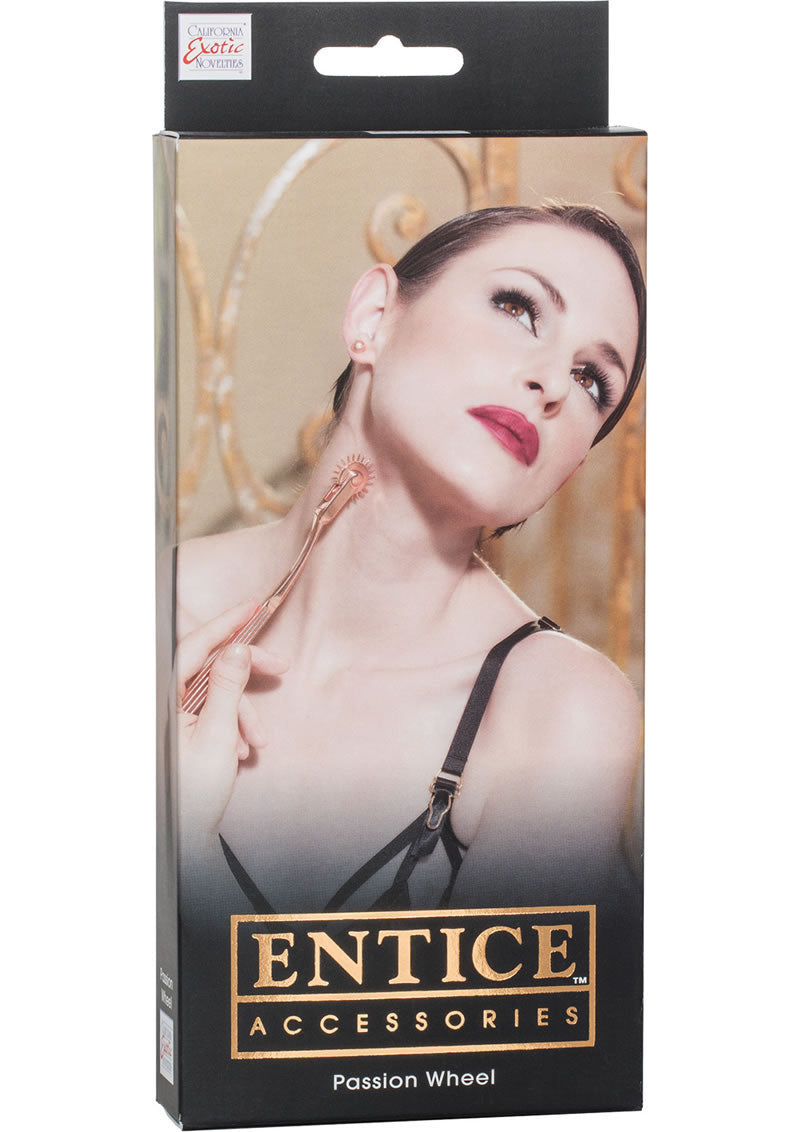 Entice Passion Wheel