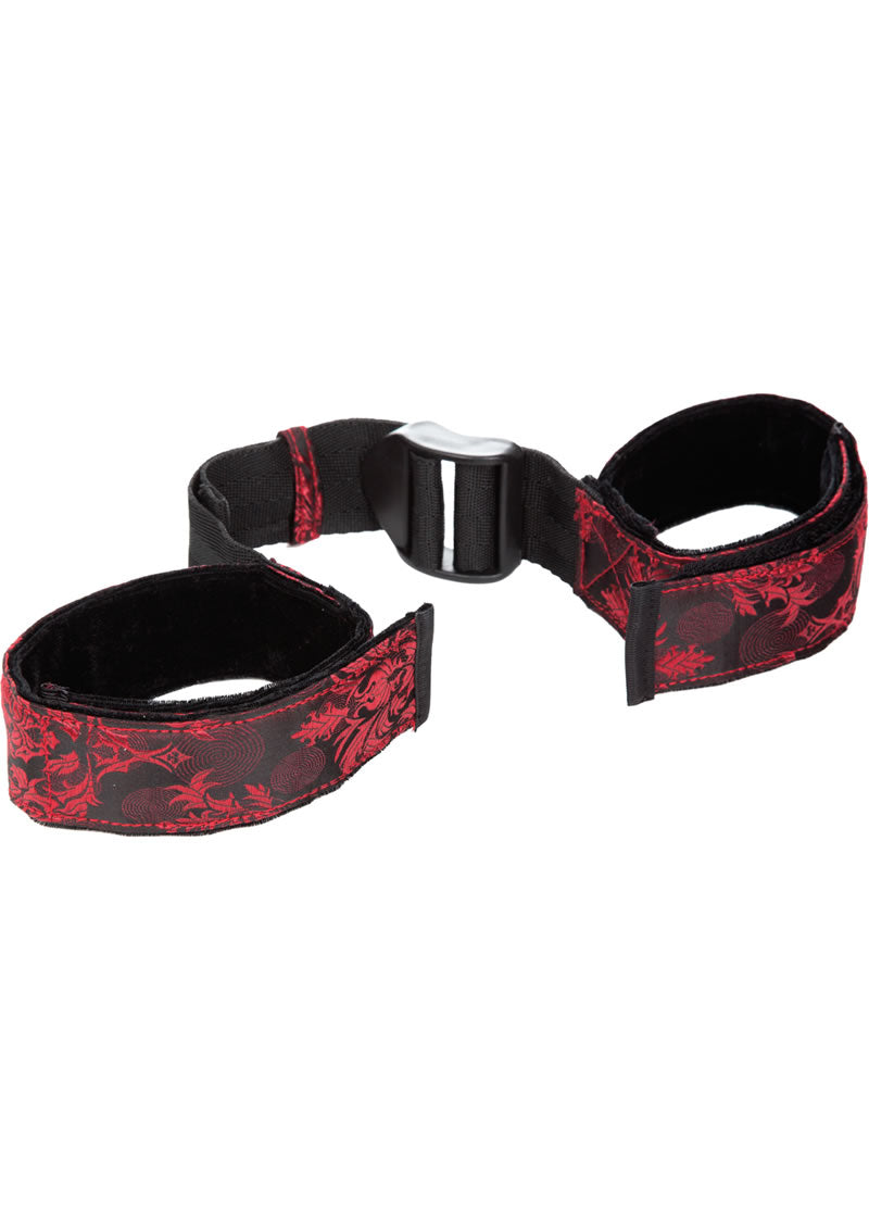 Scandel Bicep Restraint