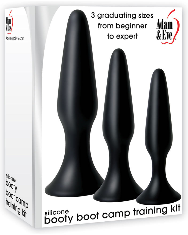 Adam and Eve - Booty Boot Camp Training Kit