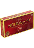 Juego de mesa Monogamy Couples Edición francesa