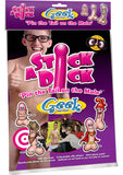 Edición geek del juego Stick A Dick