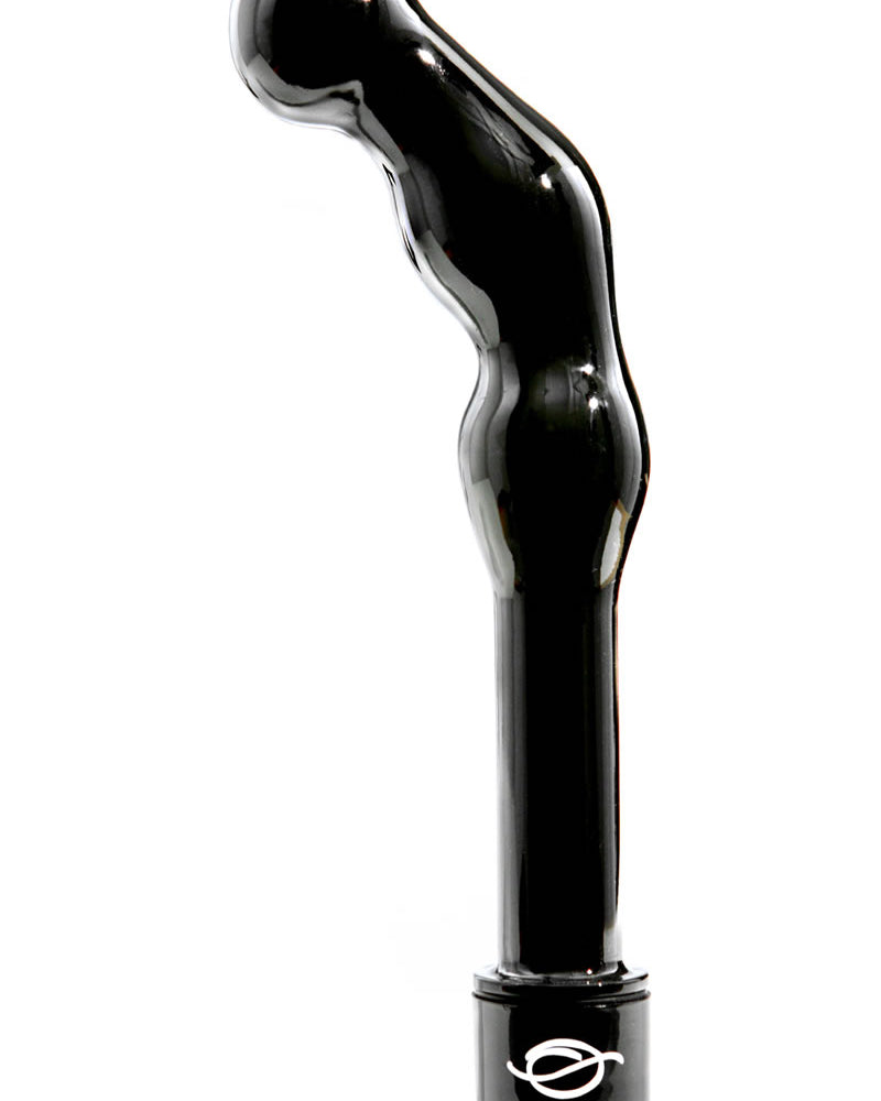 Sinclair Select Verve Vibrating Prostate Massager Black