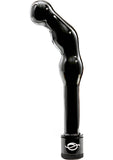 Sinclair Select Verve Vibrating Prostate Massager Black