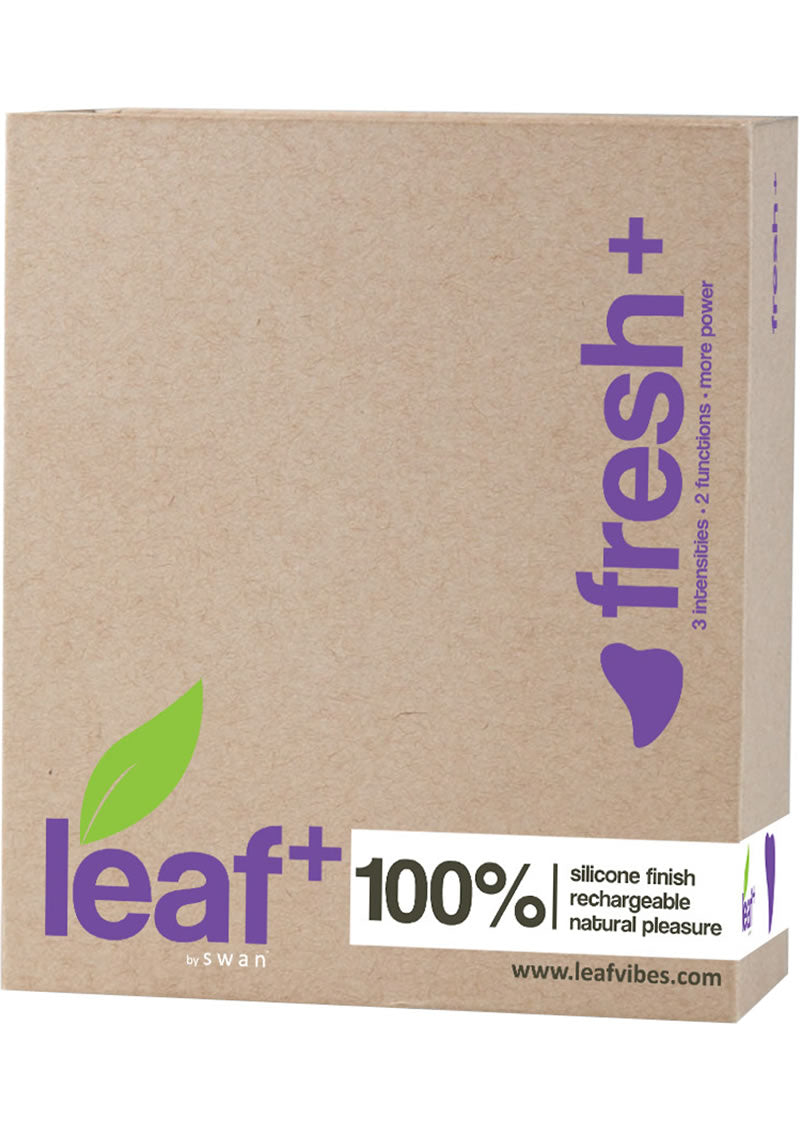 Leaf+ Fresh+ Purple