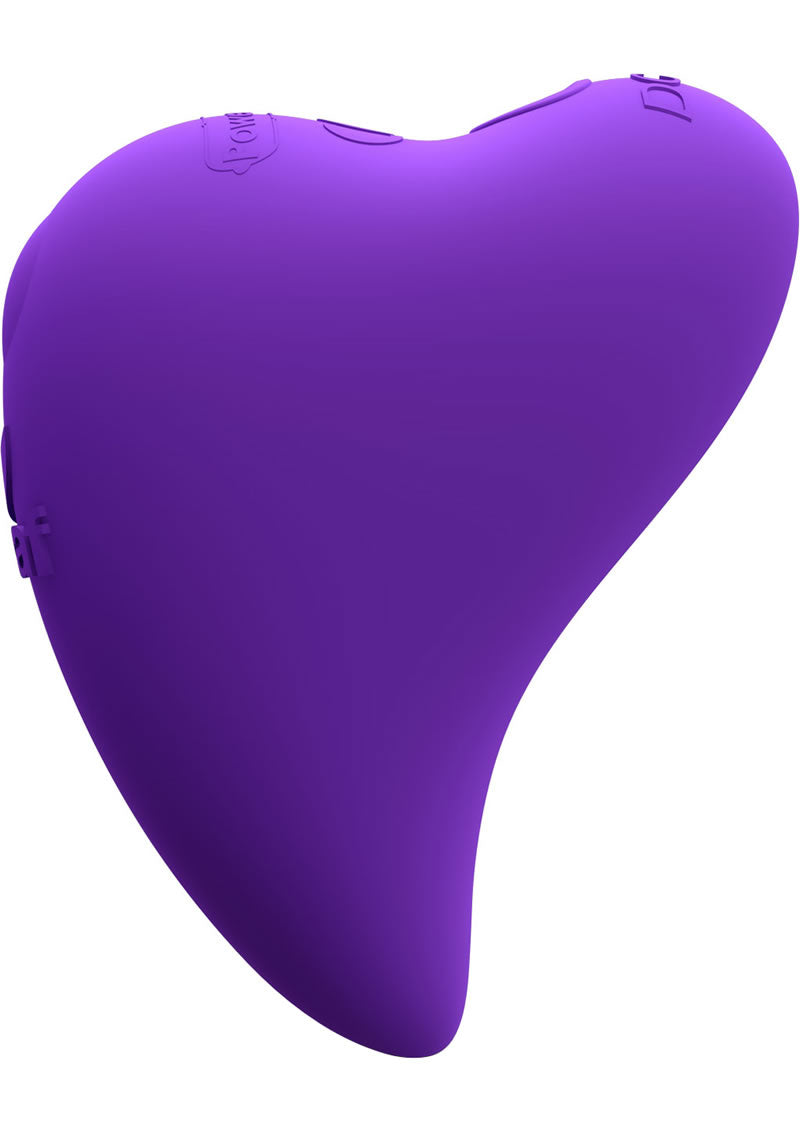 Leaf+ Fresh+ Purple
