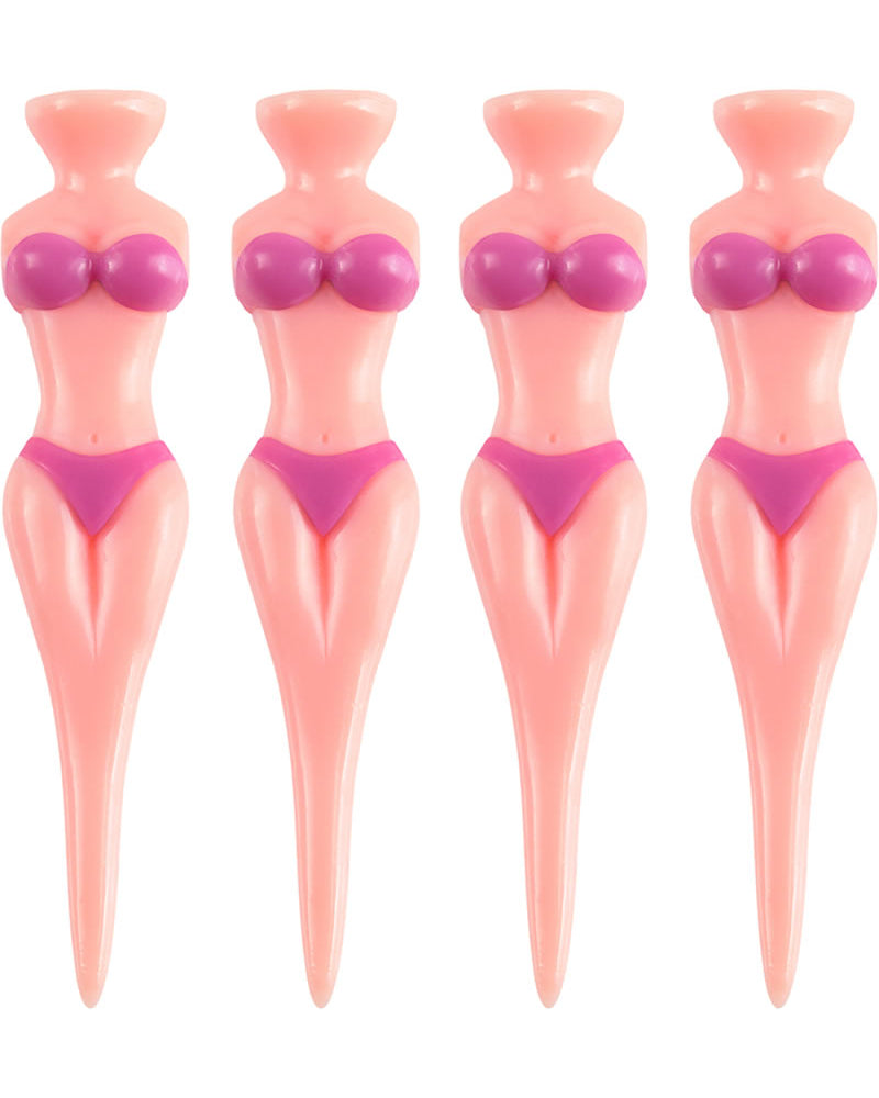 Bachelor Party Sexy Golf Tees