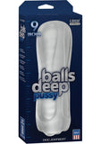 Masturbador Balls Deep Pussy UR3 Stroker de 9 pulgadas