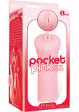 Imale Pocket Pink Pussy Stroker Masturbator