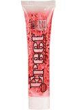 Nipple Play Erect Nipple Gel Cherry 5 Ounce