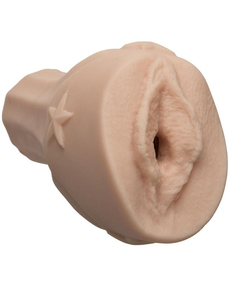 Masturbador Wonder Pussy UR3 de color carne