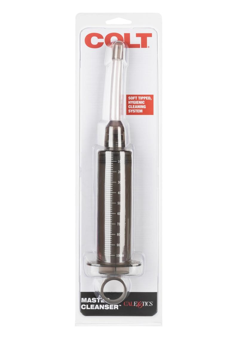 Colt Master Cleanser Soft Tipped Hygienic Cleaning System