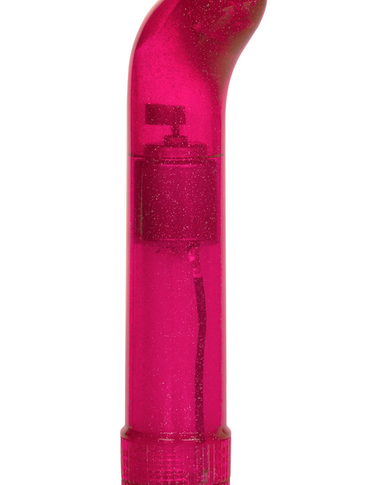 Shanes World Sparkle G Vibe Red 4.5 Inch