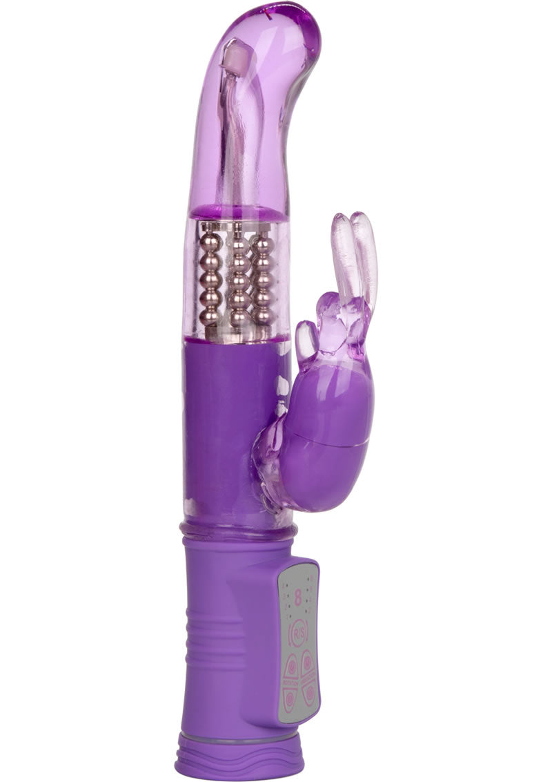 Shanes World Jack Rabbit G Waterproof Purple 4.5 Inch