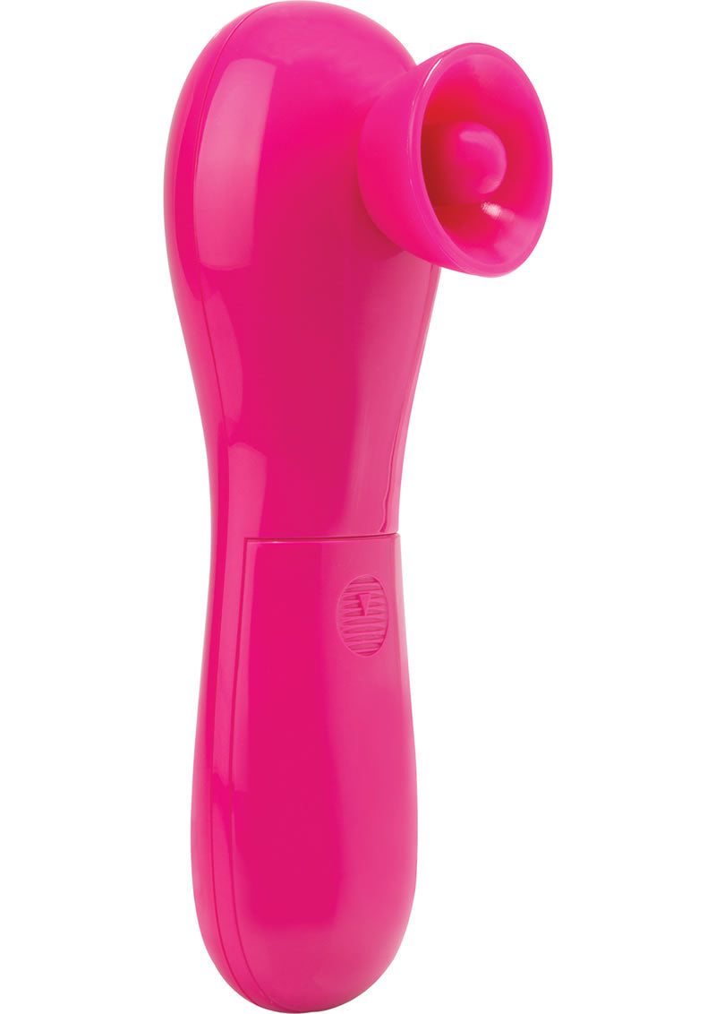 Screaming O OVibe Silicone Tip Body Massager Strawberry