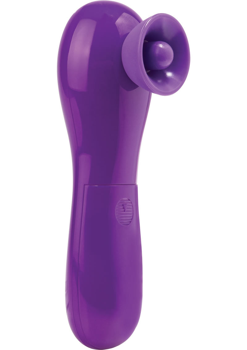 Screaming O OVibe Silicone Tip Body Massager Grape