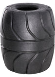 Perfect Fit SilaSkin Ball Stretcher Black 2 Inch