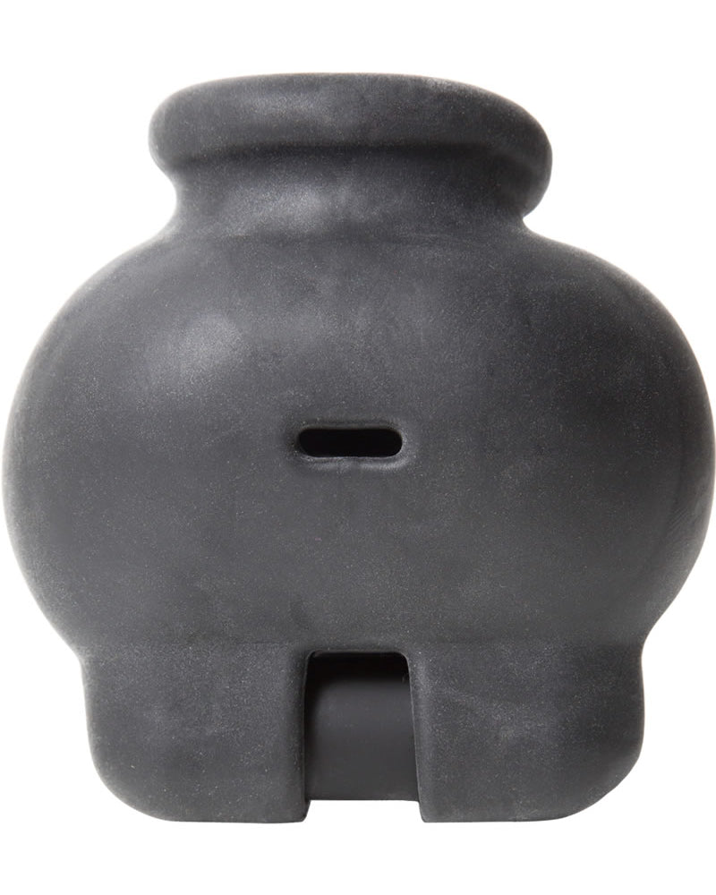 Bolsa Bull Bag Buzz Ballsack negra