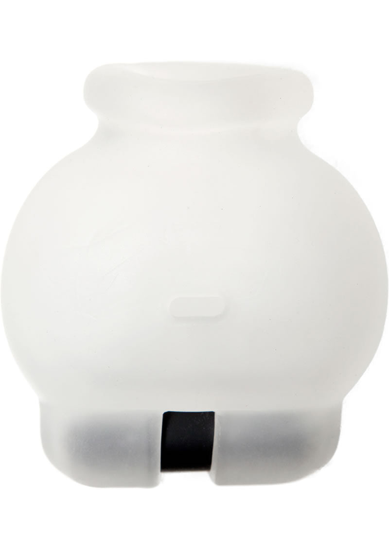 Bolsa Bull Bag Buzz Ballsack transparente