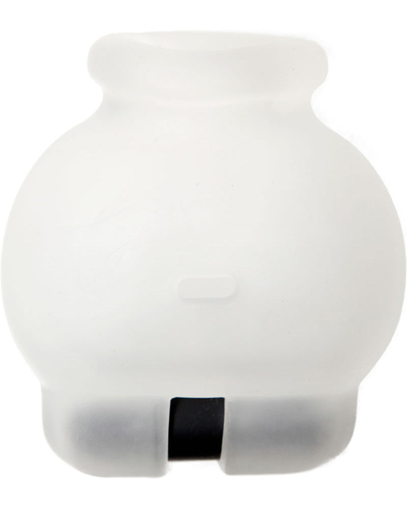 Bolsa Bull Bag Buzz Ballsack transparente