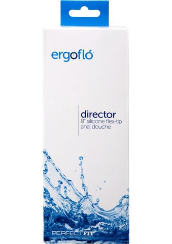 Duchas anales, enemas e higiene