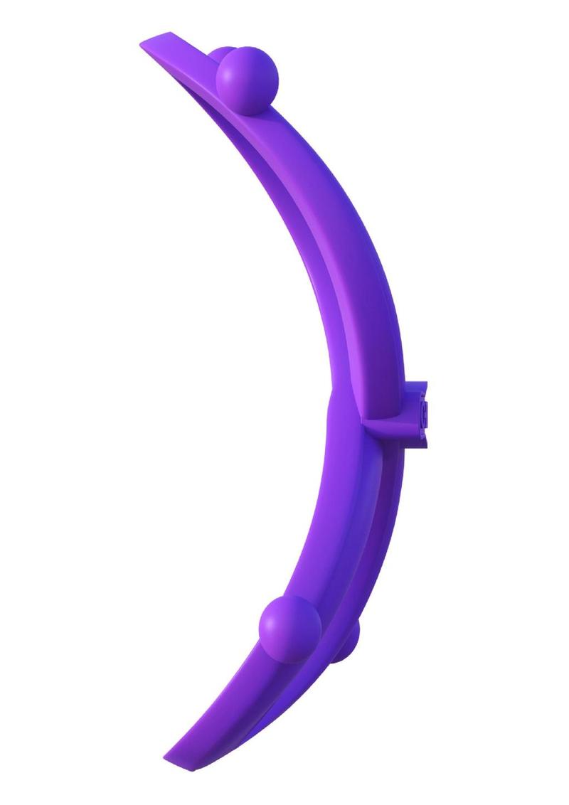 Fantasy C-Ringz Infinity Ring Purple