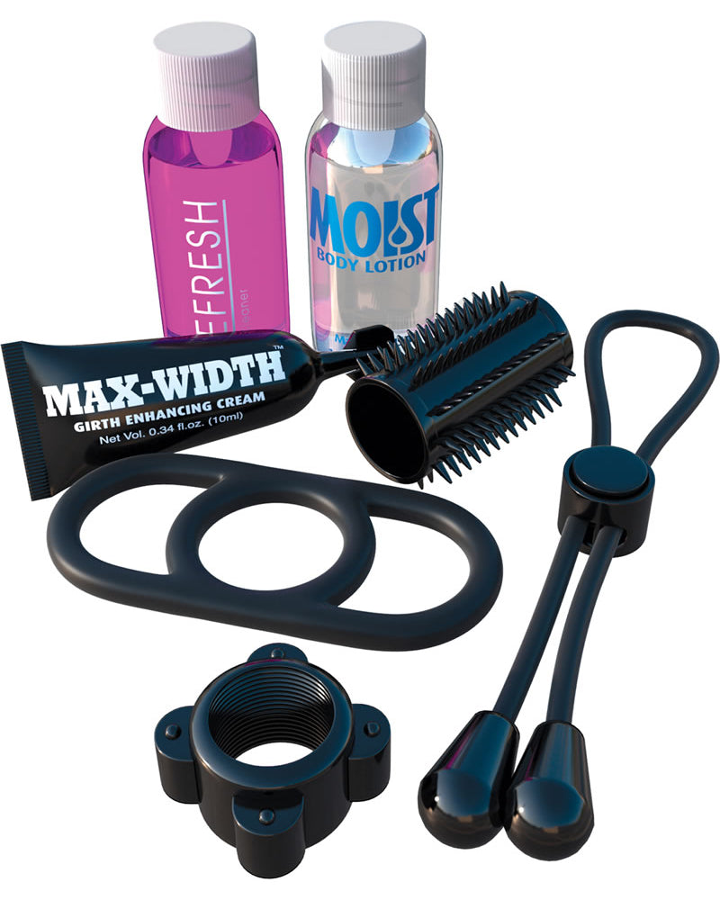 Fantasy C Ringz Party Pack