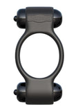Fantasy C-Ringz Magic Touch Couples Ring Black